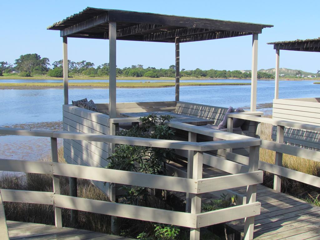 Plett River Lodge Plettenberg Bay Quarto foto
